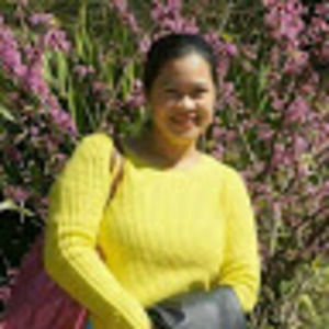 Meet your Posher, Maria nova